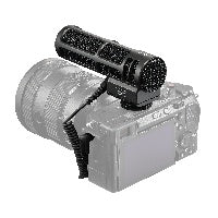 Audio-Technica ATV-SG1LE On-Camera Shotgun Mic