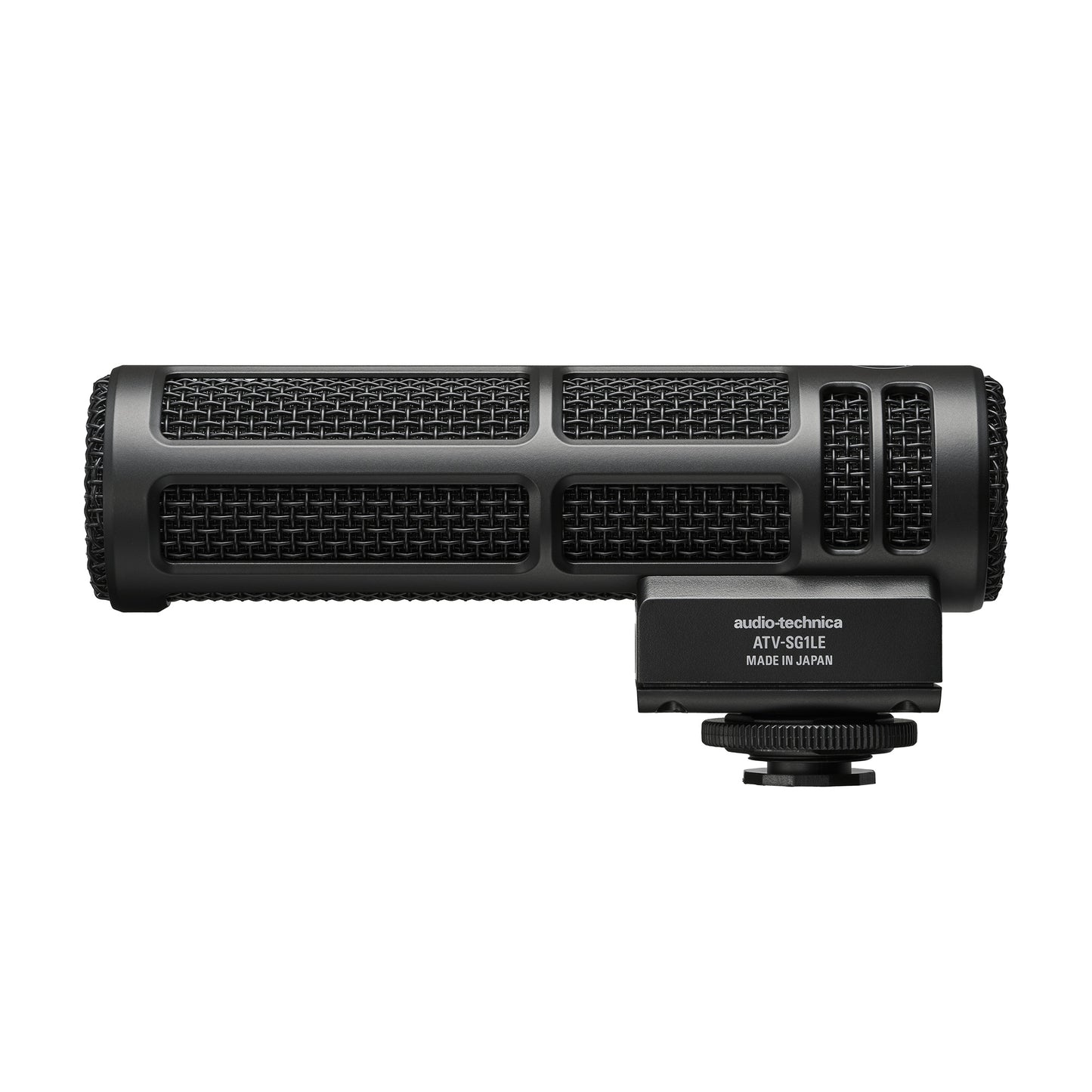 Audio-Technica ATV-SG1LE On-Camera Shotgun Mic