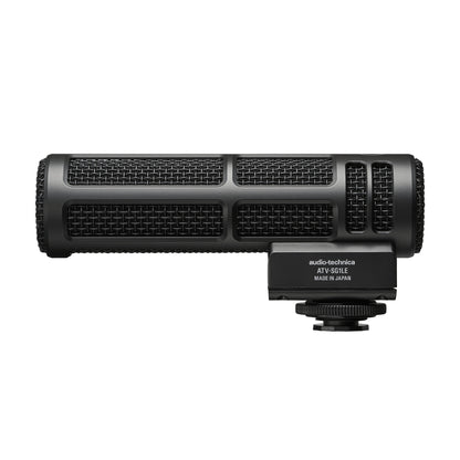Audio-Technica ATV-SG1LE On-Camera Shotgun Mic