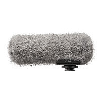 Audio-Technica ATV-SG1LE On-Camera Shotgun Mic
