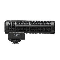 Audio-Technica ATV-SG1LE On-Camera Shotgun Mic