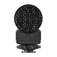 Audio-Technica ATV-SG1LE On-Camera Shotgun Mic