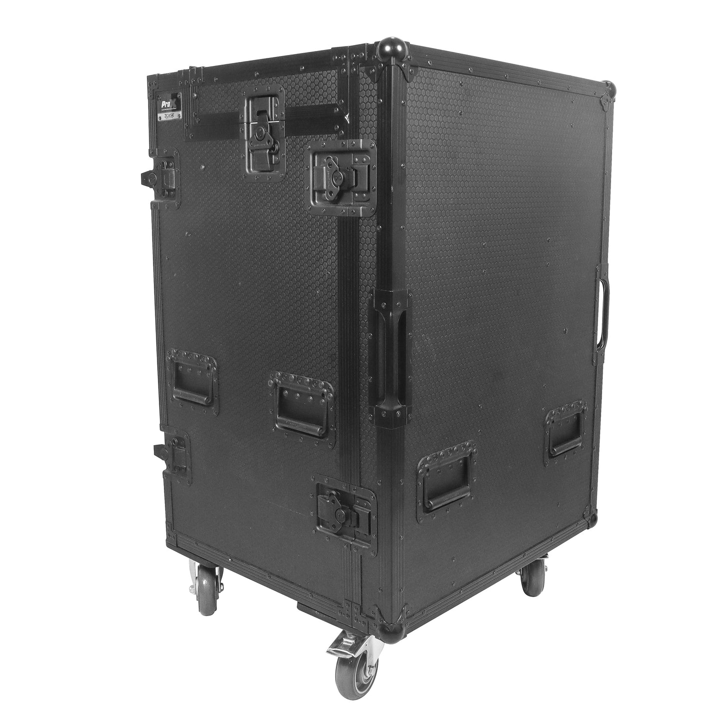 ProX Live Performance Gear XZF-AVPRO12U4U Mobile Rack Case
