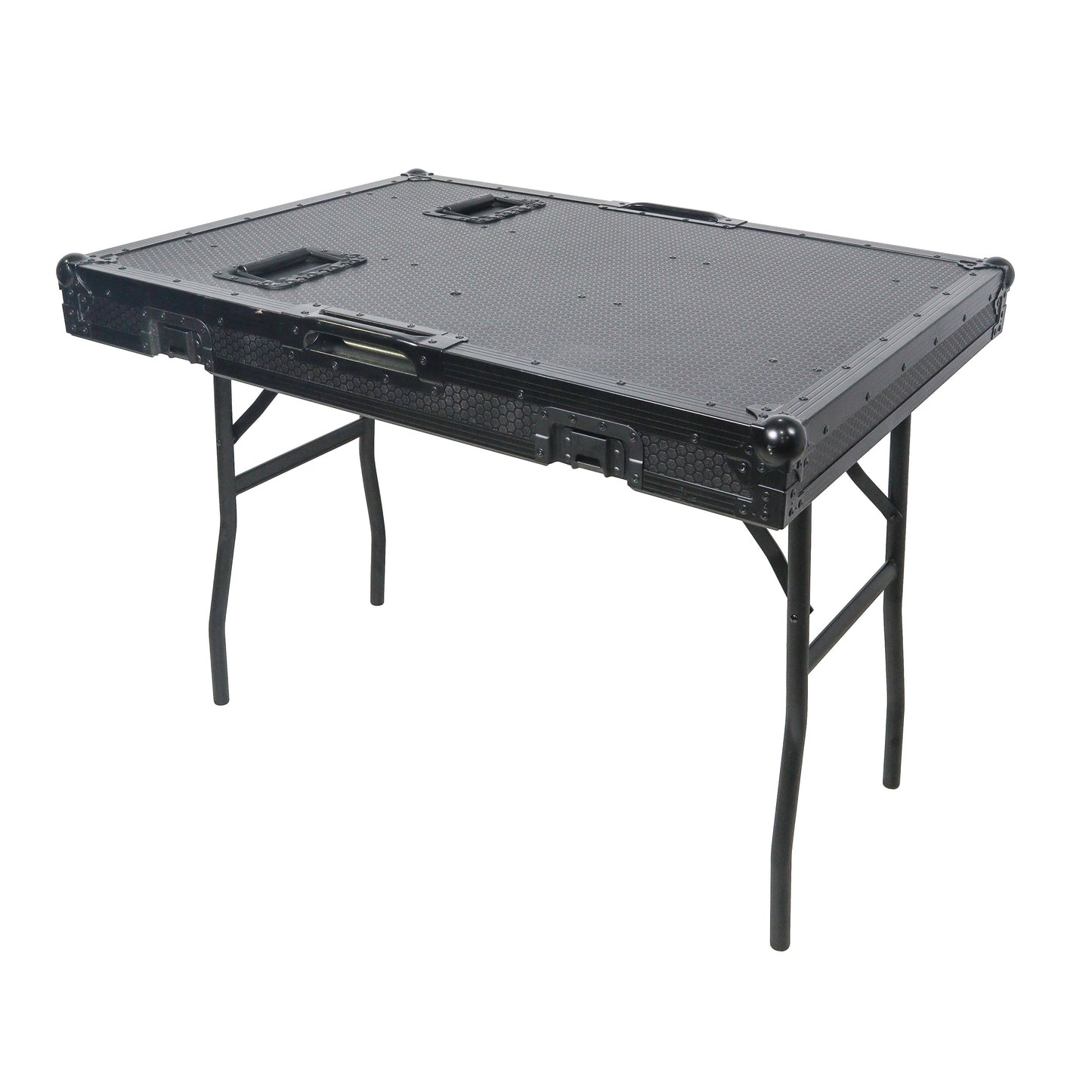ProX Live Performance Gear XZF-AVPRO12U4U Mobile Rack Case