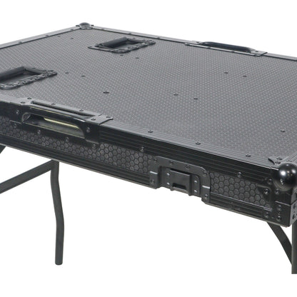ProX Live Performance Gear XZF-AVPRO12U4U Mobile Rack Case