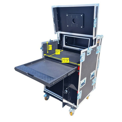 203806_ProX-Mobile-AV-Broadcasting-Workstation-Case-Portable-Rack-Desk-_-4U-Top-+-12U-Bottom-_-Silver_Black_ALT05sqr