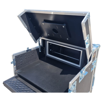203806_ProX-Mobile-AV-Broadcasting-Workstation-Case-Portable-Rack-Desk-_-4U-Top-+-12U-Bottom-_-Silver_Black_ALT06sqr
