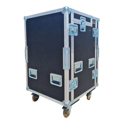 203806_ProX-Mobile-AV-Broadcasting-Workstation-Case-Portable-Rack-Desk-_-4U-Top-+-12U-Bottom-_-Silver_Black_ALT09sqr
