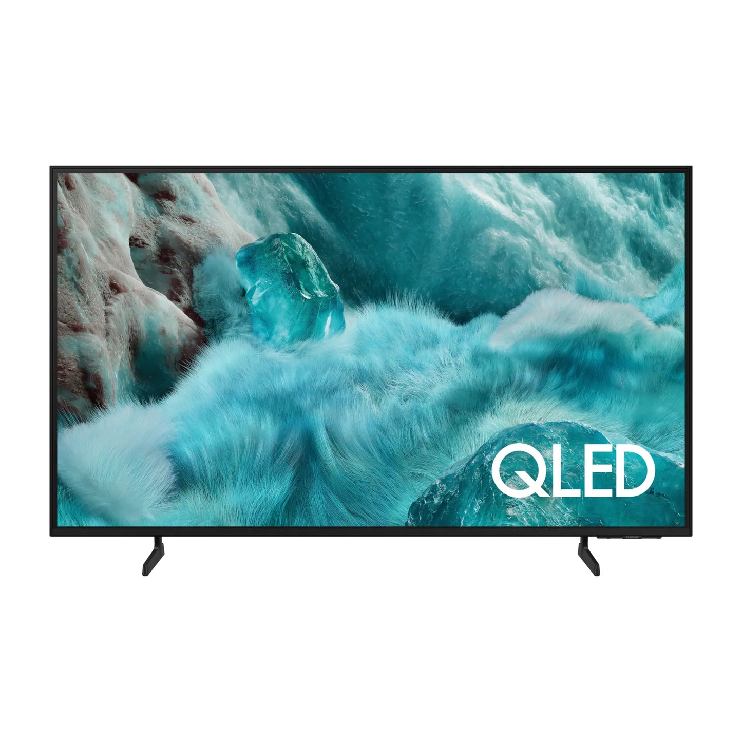 Samsung Q7F Class QLED 4K Smart TV