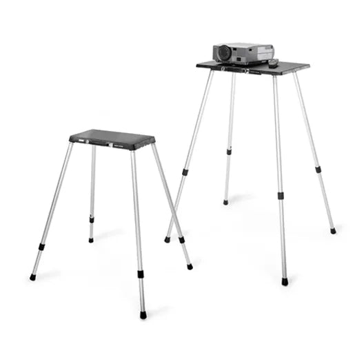 Da-Lite 42068 Project-O-Stand 203 Projector Stand with Telescoping Legs