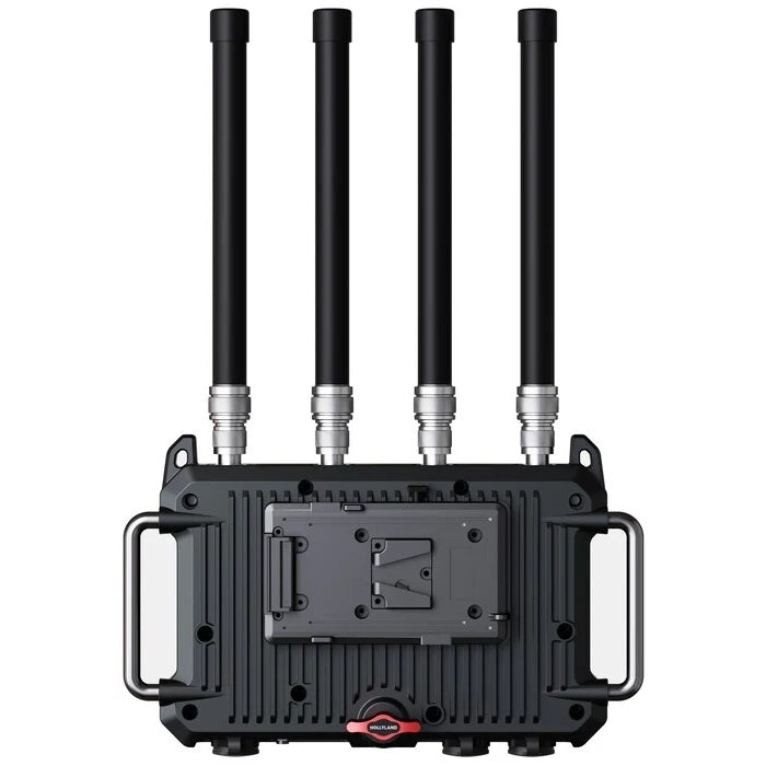 Hollyland HL-Solidcom C1 Pro - Roaming Hub 20S-V Wireless Intercom Hub | V-Mount