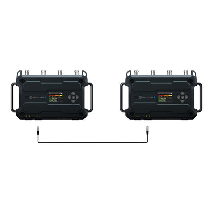 Hollyland HL-Solidcom C1 Pro - Roaming Hub 20S Wireless Intercom Hub