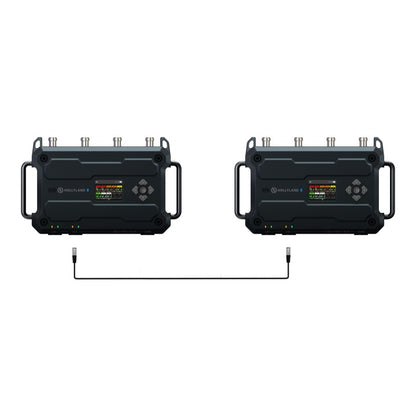 Hollyland HL-Solidcom C1 Pro - Roaming Hub 20S-G Wireless Intercom Hub | G-Mount