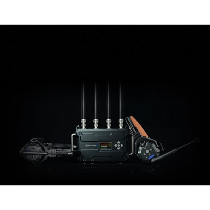 Hollyland HL-Solidcom C1 Pro - Roaming Hub 20S-G Wireless Intercom Hub | G-Mount