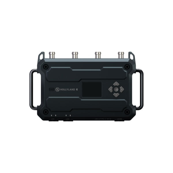 Hollyland HL-Solidcom C1 Pro - Roaming Hub 20S Wireless Intercom Hub