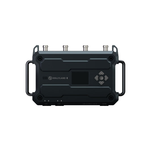 Hollyland HL-Solidcom C1 Pro - Roaming Hub 20S Wireless Intercom Hub