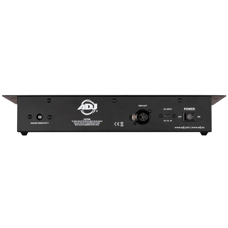 ADJ HEX136 Hexcon L 36-Channel DMX Controller