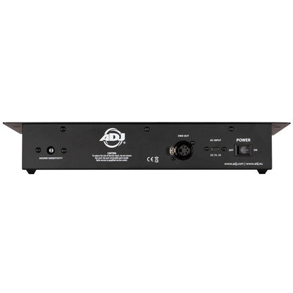 ADJ HEX136 Hexcon L 36-Channel DMX Controller