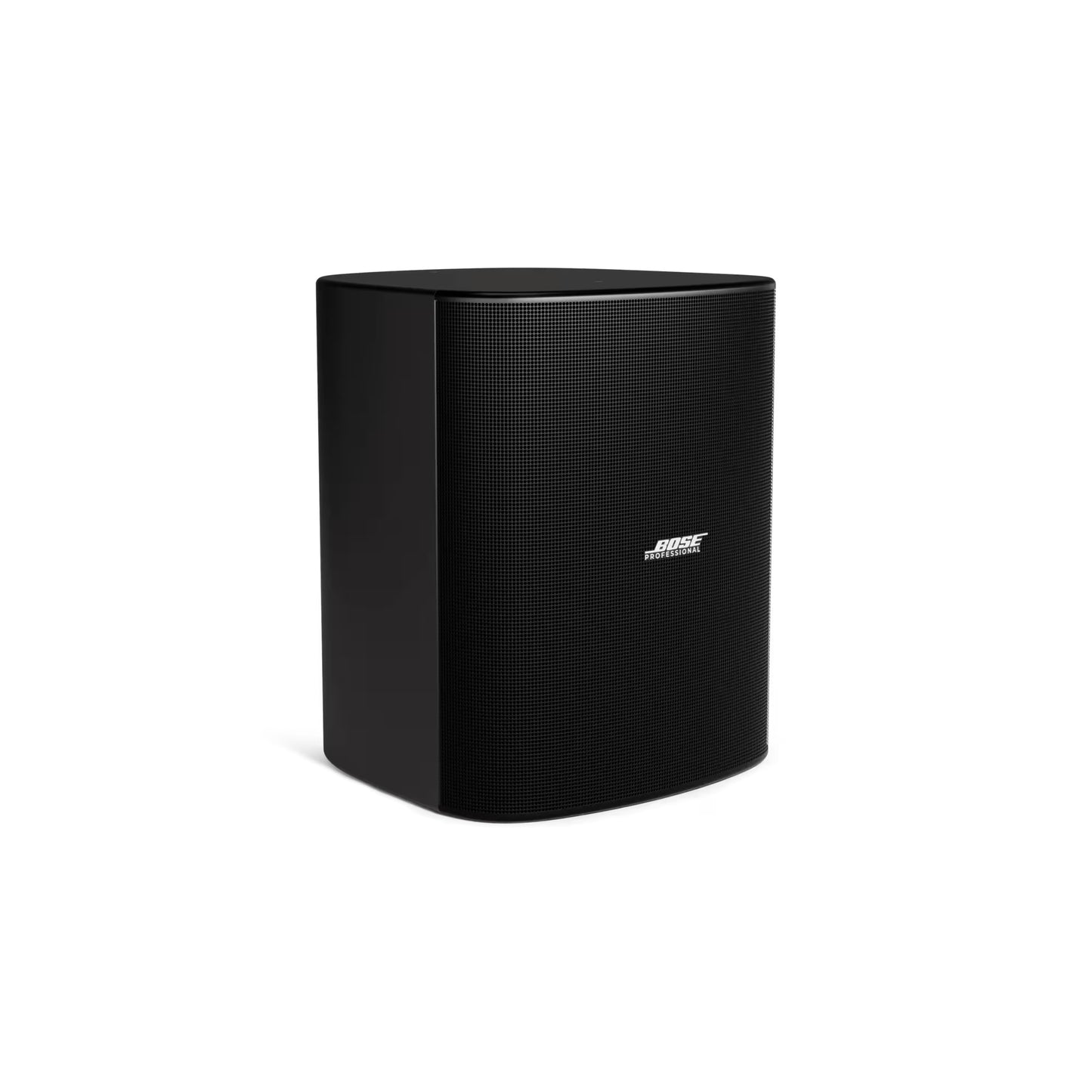 Bose A01114-0100 DesignMax 12" Outdoor Surface Mount Speaker | Black