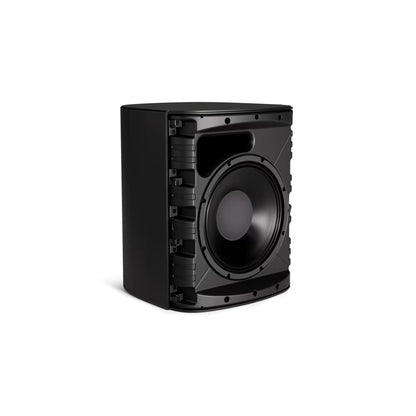 Bose A01114-0100 DesignMax 12" Outdoor Surface Mount Speaker | Black