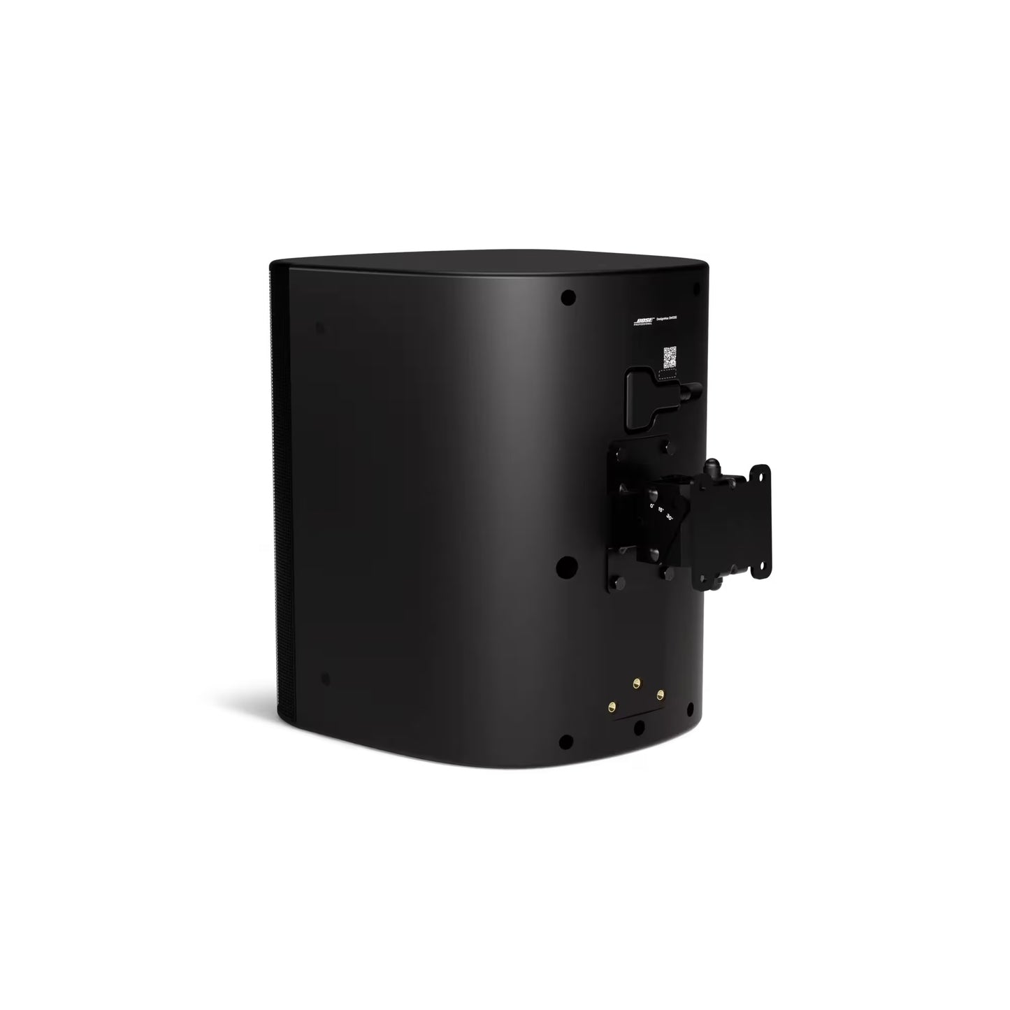 Bose A01114-0100 DesignMax 12" Outdoor Surface Mount Speaker | Black