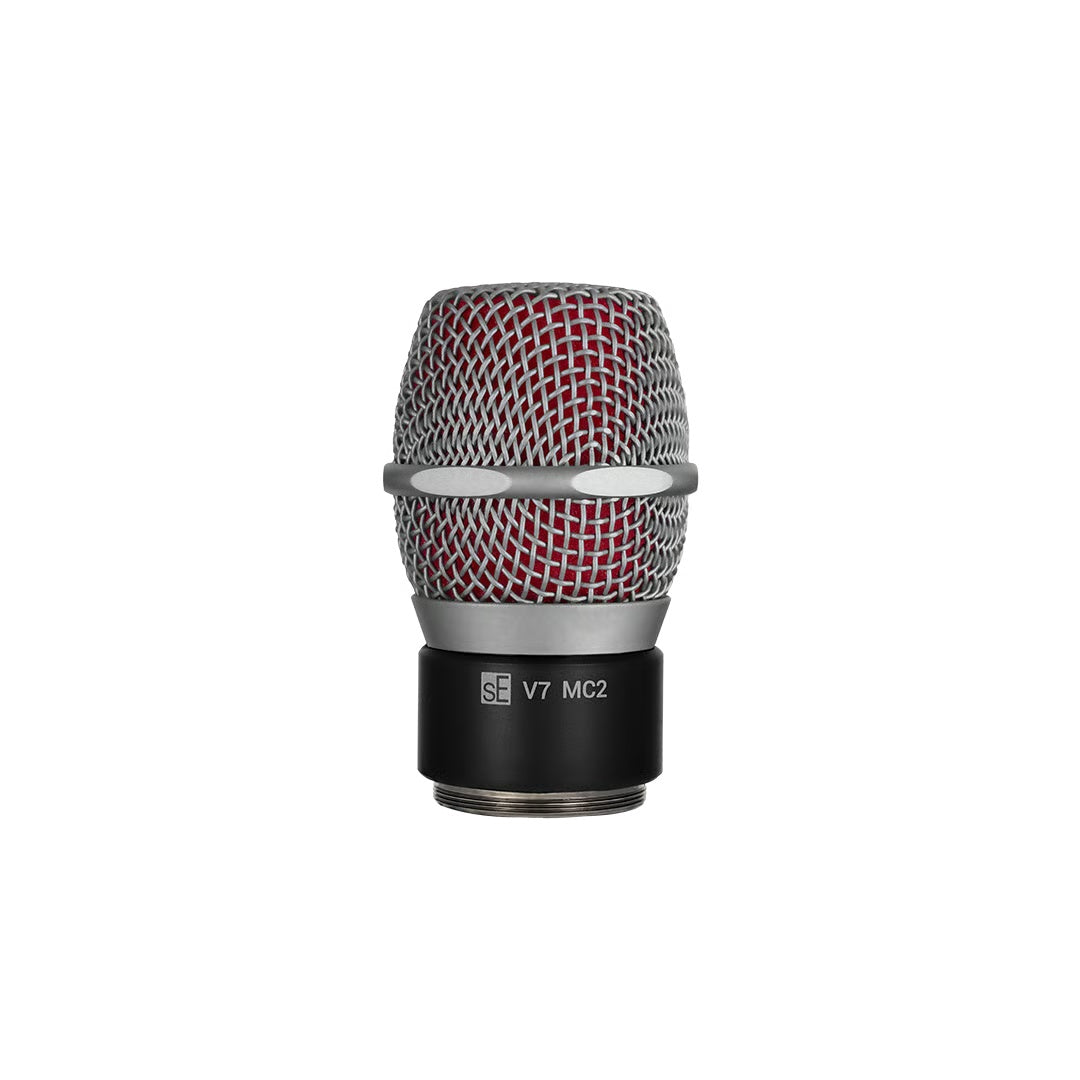 sE Electronics V7 MC1 Supercardioid Wireless Mic Capsule