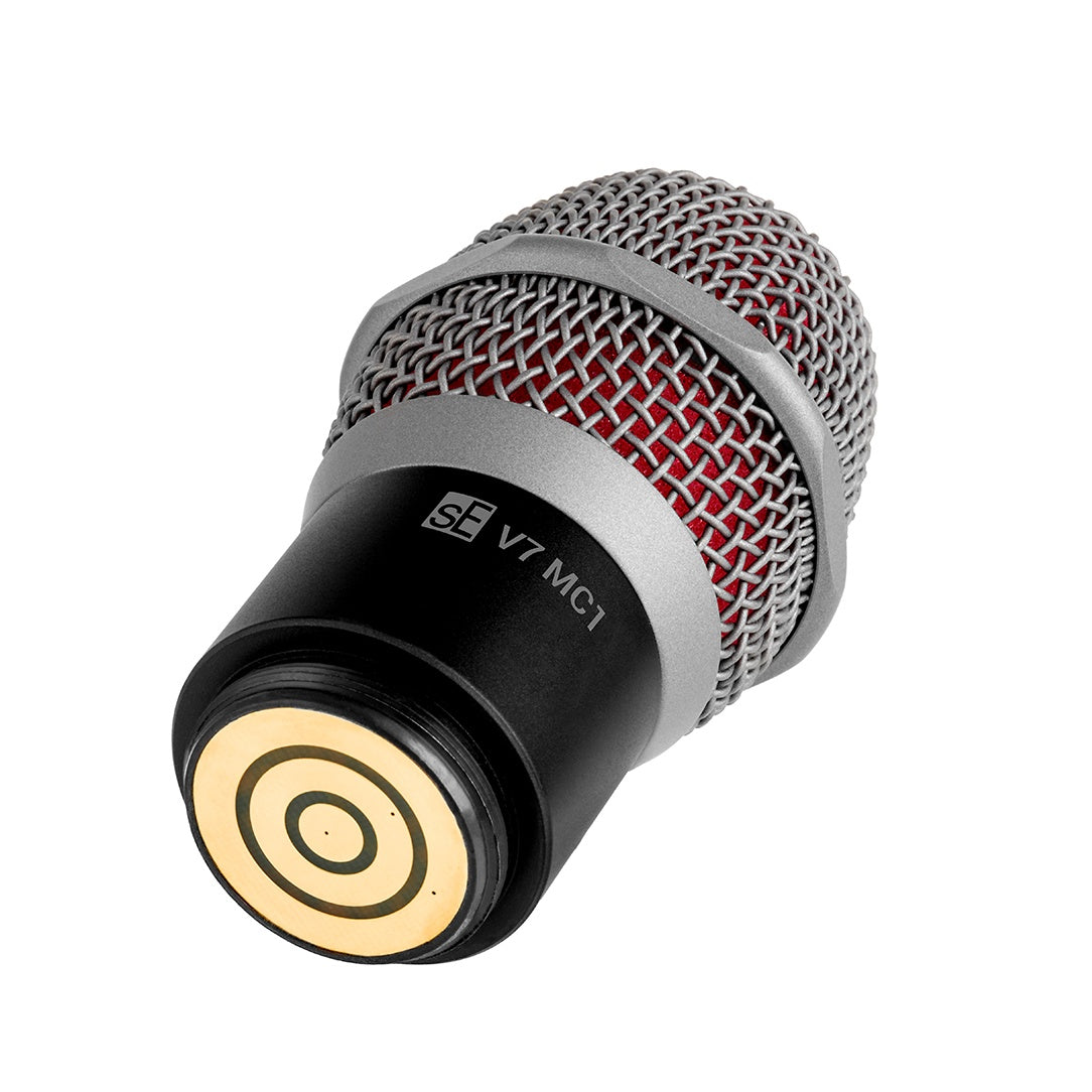 sE Electronics V7 MC1 Supercardioid Wireless Mic Capsule