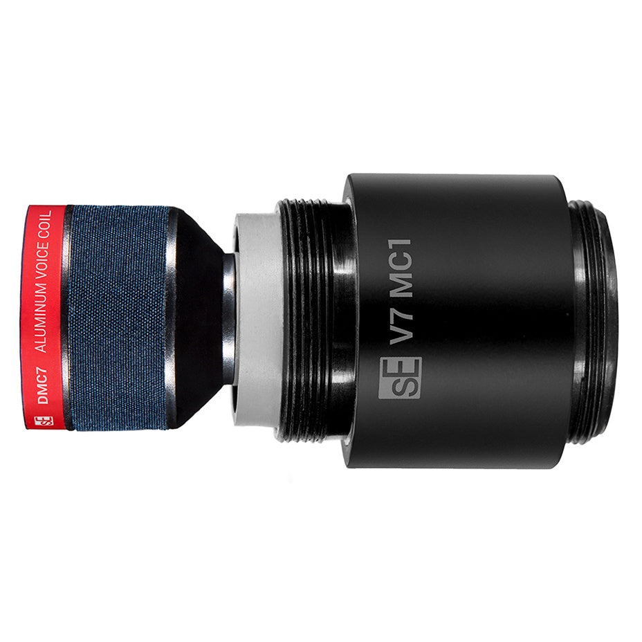 sE Electronics V7MC1STMP3 Wireless Mic Capsule for Shure