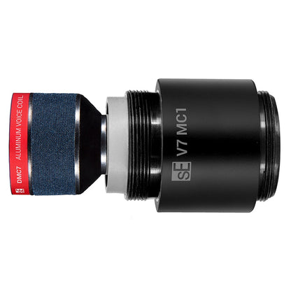 sE Electronics V7MC1STMP3 Wireless Mic Capsule for Shure