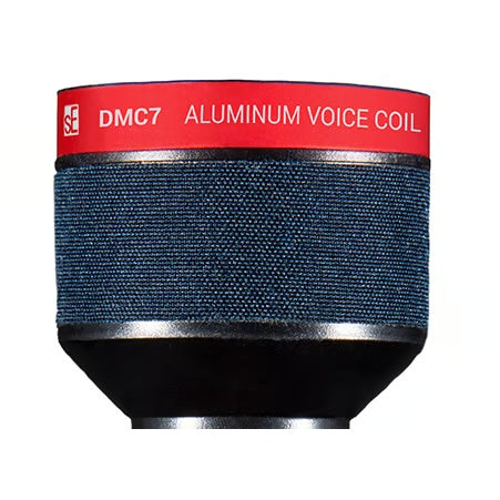 sE Electronics V7MC1STMP3 Wireless Mic Capsule for Shure