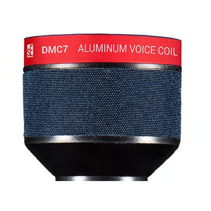 sE Electronics V7 MC1 Supercardioid Wireless Mic Capsule
