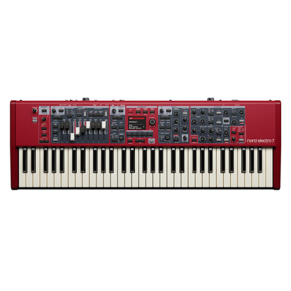 Nord Electro 7 Series Stage Keyboard