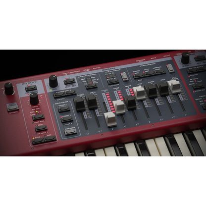 Nord Electro 7 Series Stage Keyboard