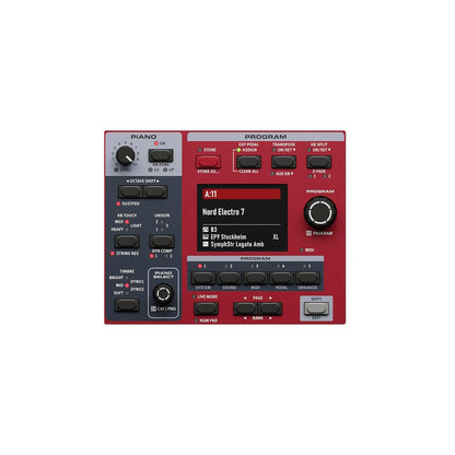 Nord AMS-NELECTRO7-73 Electro 7 Series Stage Keyboard | Model: 73-Note