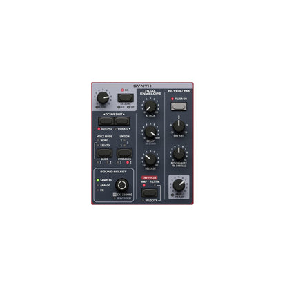 Nord AMS-NELECTRO7-73 Electro 7 Series Stage Keyboard | Model: 73-Note