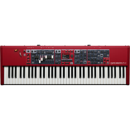 Nord Electro 7 Series Stage Keyboard