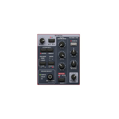 Nord Electro 7 Series Stage Keyboard