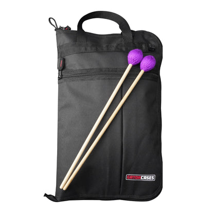 Gator GP-STICKBAG-STD Standard Stick and Mallet Bag