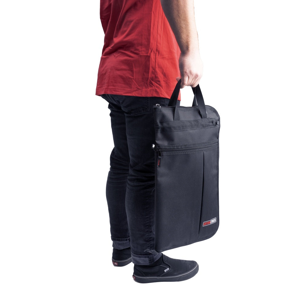 Gator GP-STICKBAG-STD Standard Stick and Mallet Bag