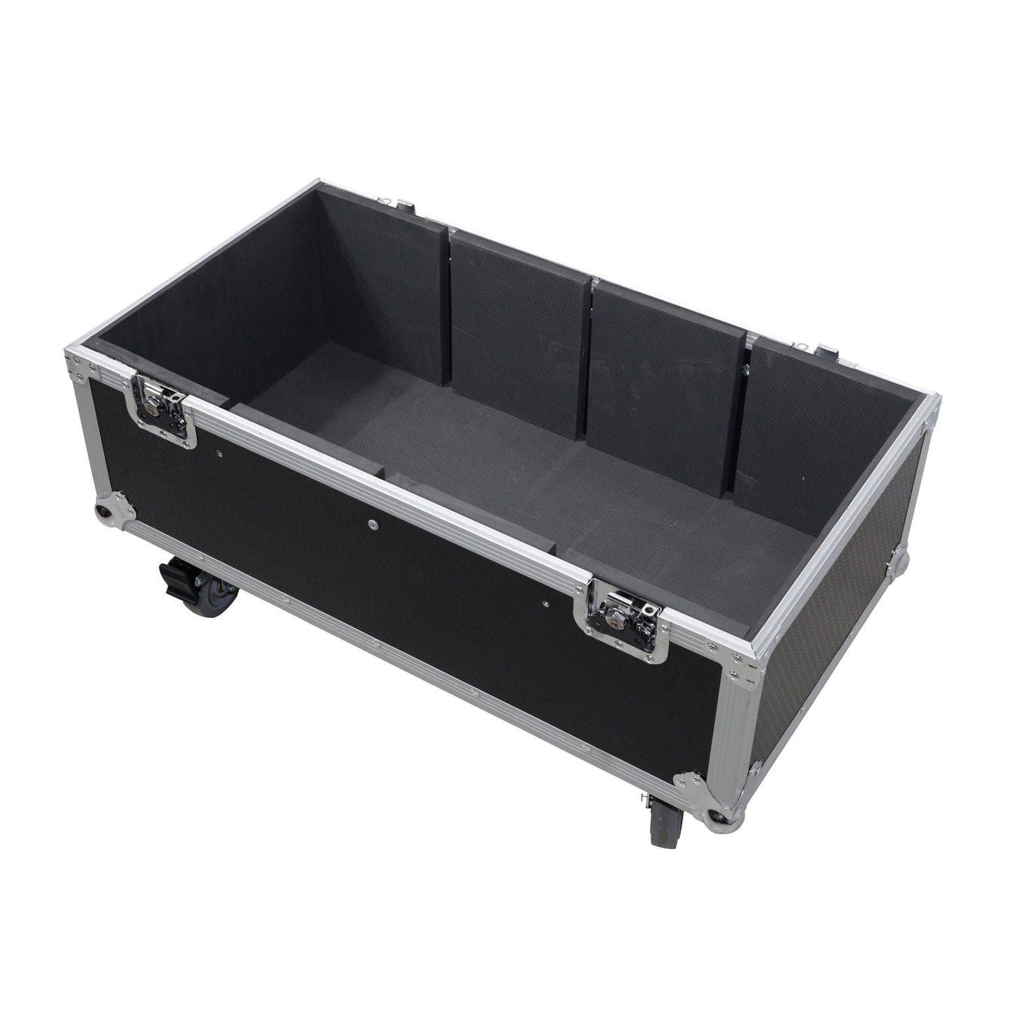 ProX XS-SP2X12WMK2 Universal ATA Dual Speaker Flight Case