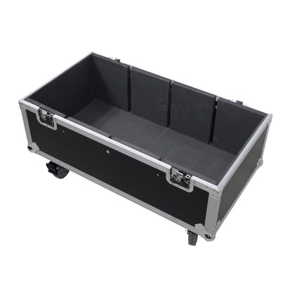 ProX XS-SP2X12WMK2 Universal ATA Dual Speaker Flight Case