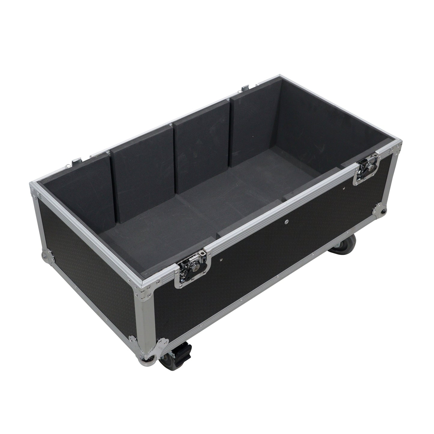 ProX XS-SP2X12WMK2 Universal ATA Dual Speaker Flight Case
