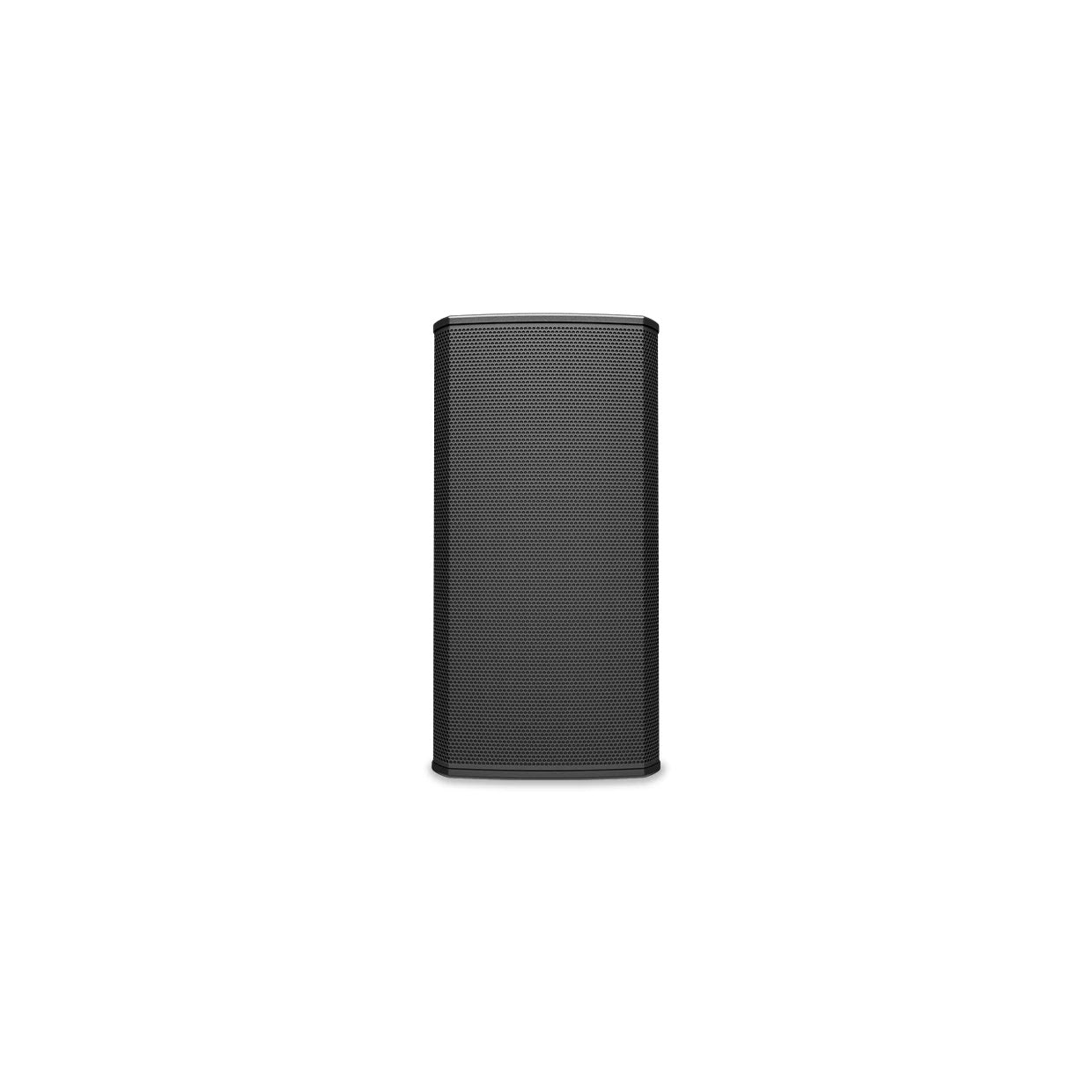 Q-SYS PL-DC12 Passive 2-Way Point Source Speaker | White