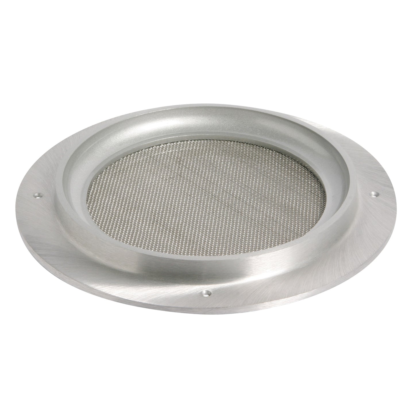 AtlasIED VP60R Recessed Vandal-Proof Baffle for 8" Speakers