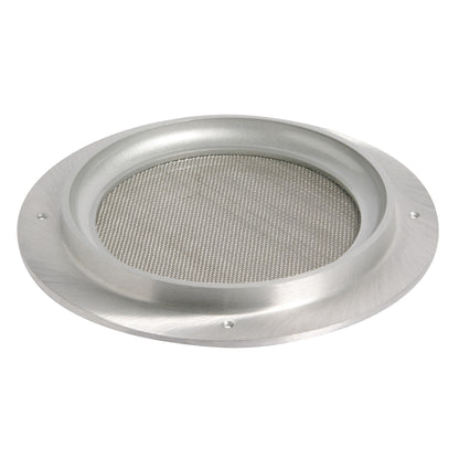 AtlasIED VP60R Recessed Vandal-Proof Baffle for 8" Speakers