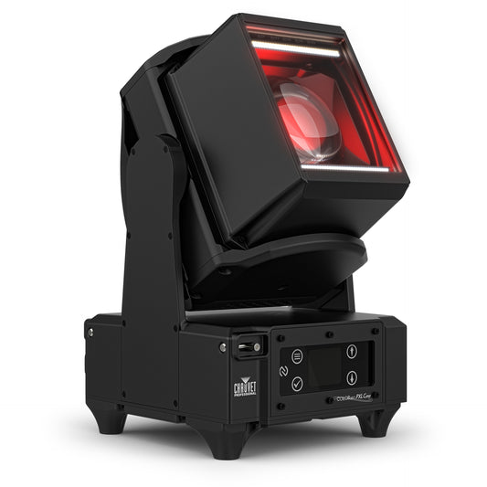Chauvet Pro COLORado PXL Curve 1 Moving Wash Light