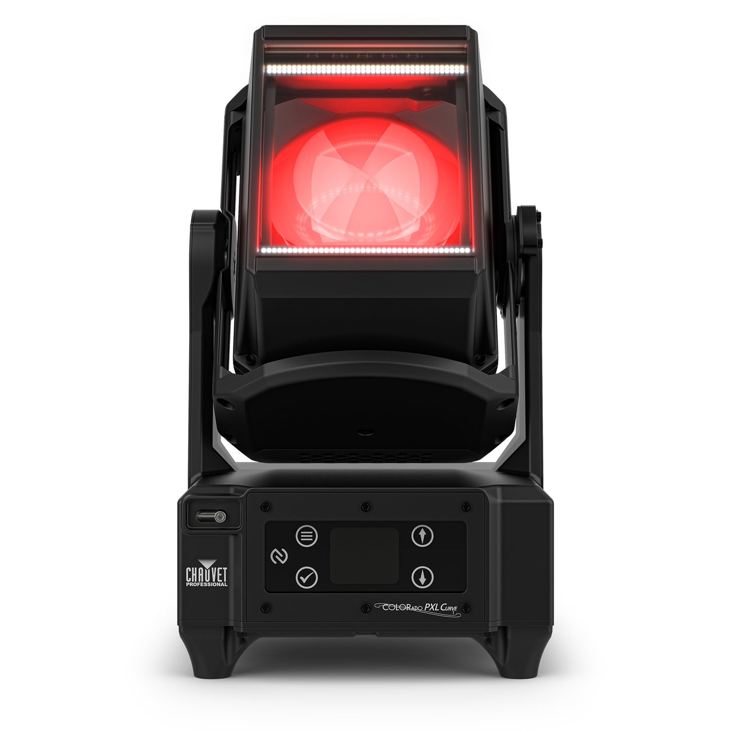 Chauvet Pro COLORado PXL Curve 1 Moving Wash Light