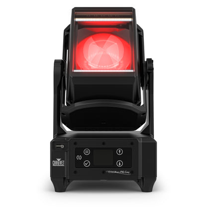 Chauvet Pro COLORado PXL Curve 1 Moving Wash Light