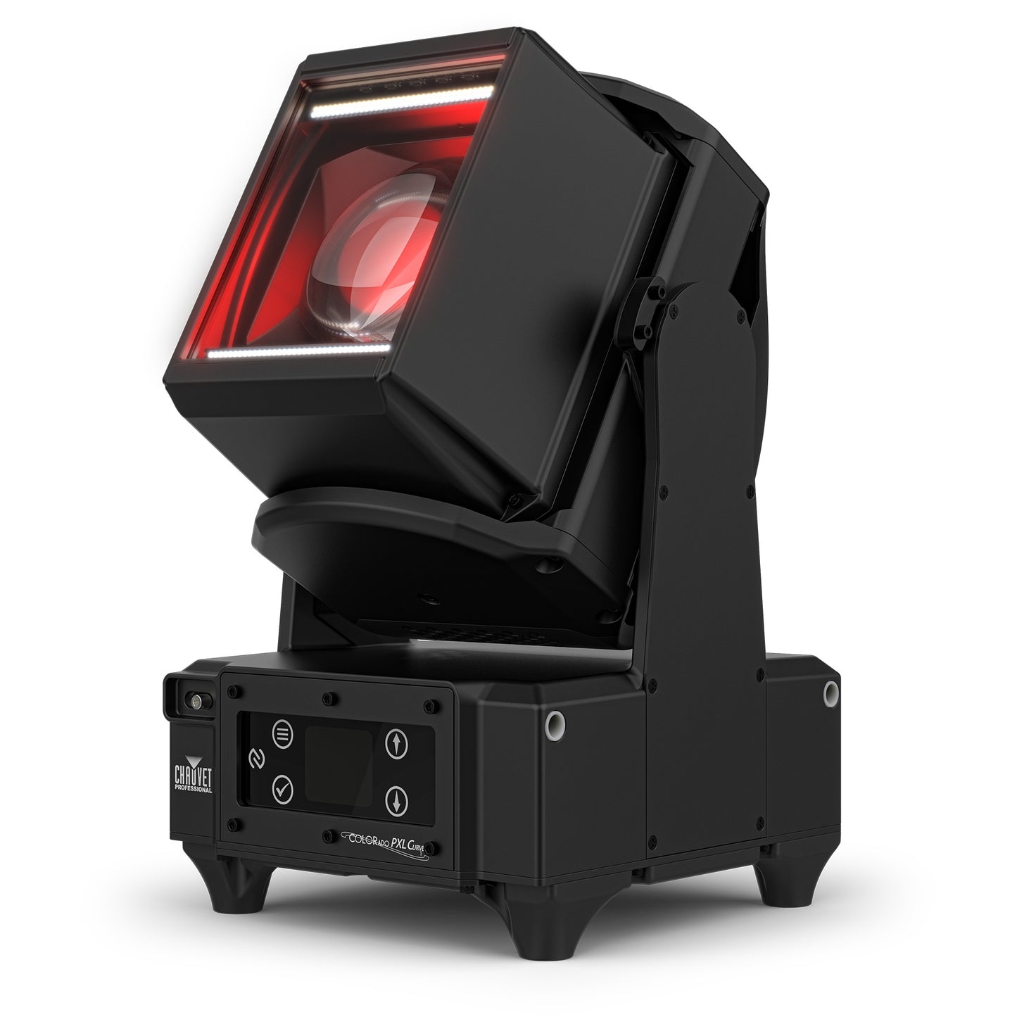 Chauvet Pro COLORado PXL Curve 1 Moving Wash Light