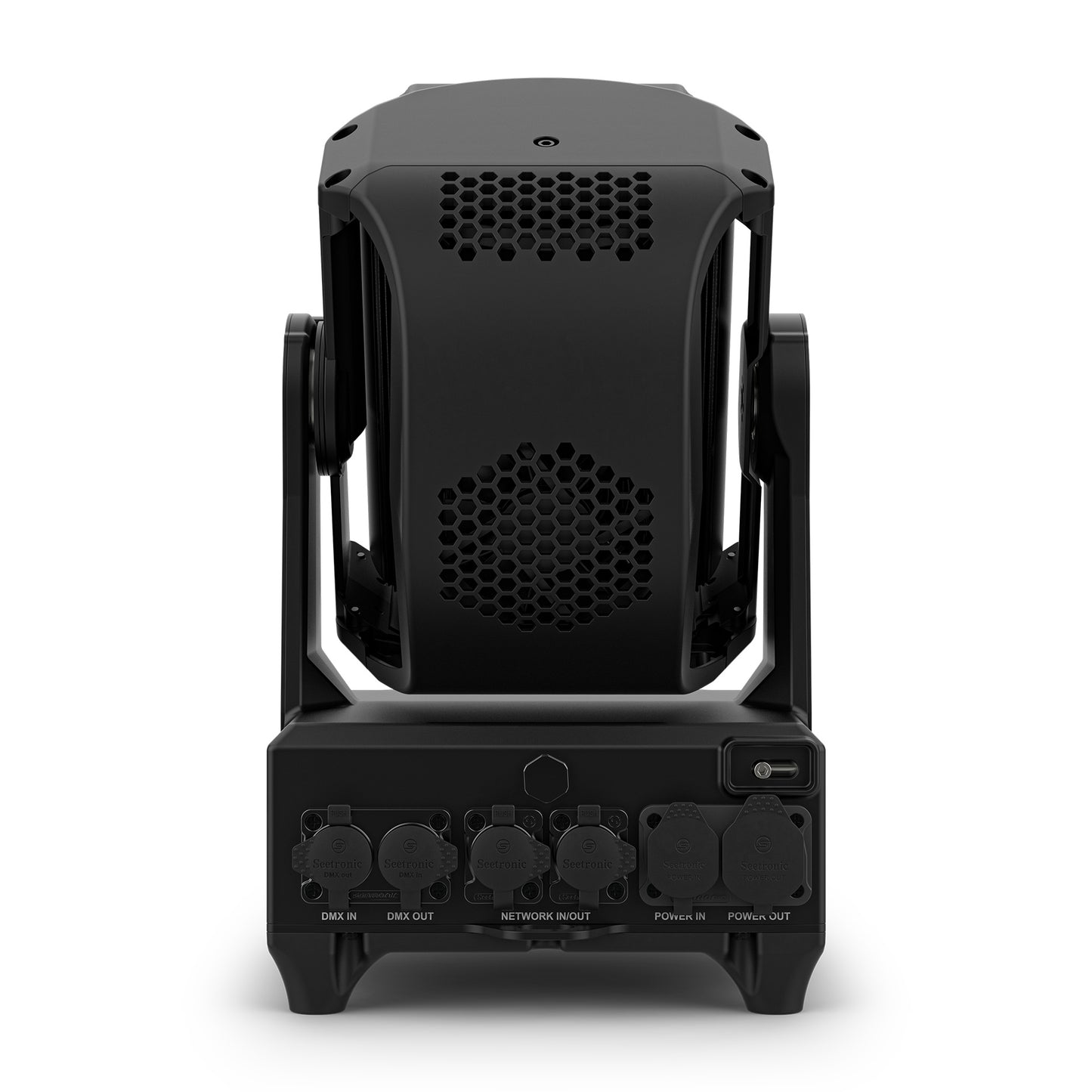 Chauvet Pro COLORado PXL Curve 1 Moving Wash Light